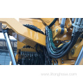 Surface Dirt Removal Equipment with Water Jet Technology